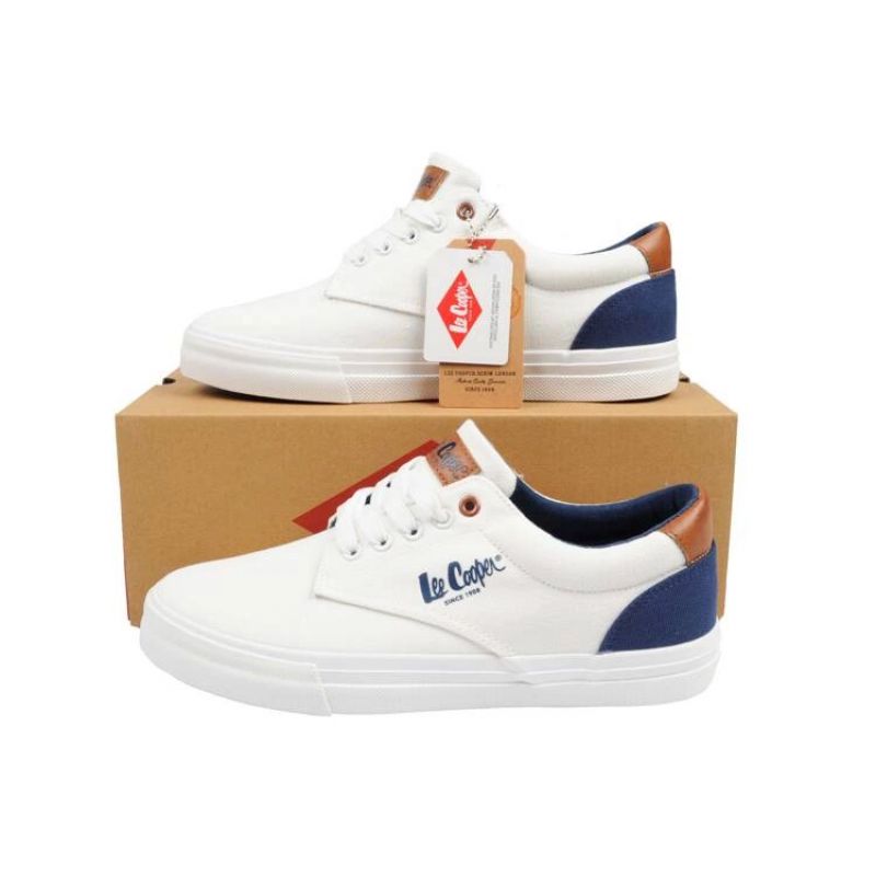 Lee Cooper M LCW-24-02-2140M shoes Footwear/Lifestyle/Lee Cooper Your Sports Performance