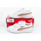 Puma Smash Jr 375863 02 Footwear/Lifestyle Puma