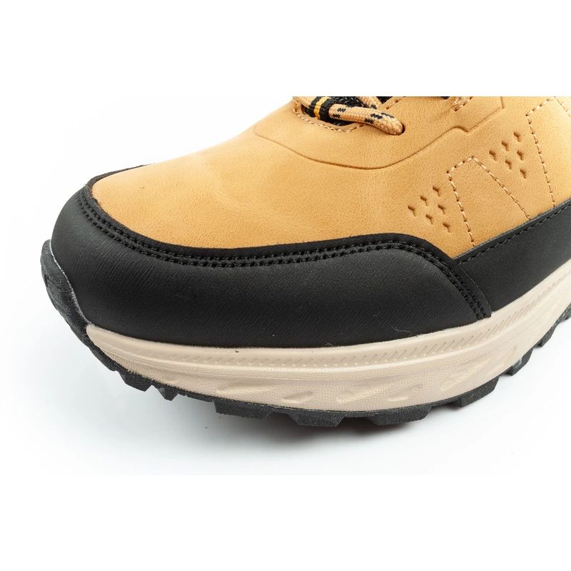 Lee Cooper men's winter sports shoes, insulated ankle boots In preparation Your Sports Performance