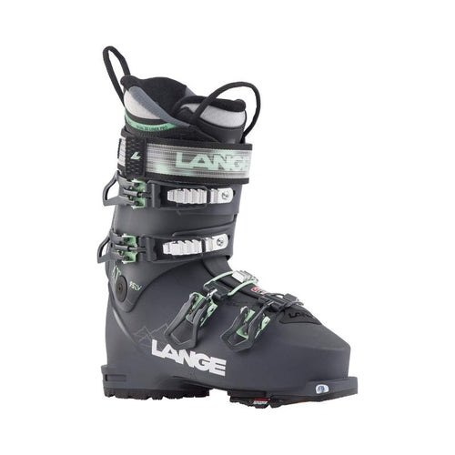LANGE Xt3 Free 95Lv W Gw-Pewter Grey Ski Boots Lange