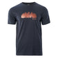 Men's MANTY T-shirt In preparation Your Sports Performance