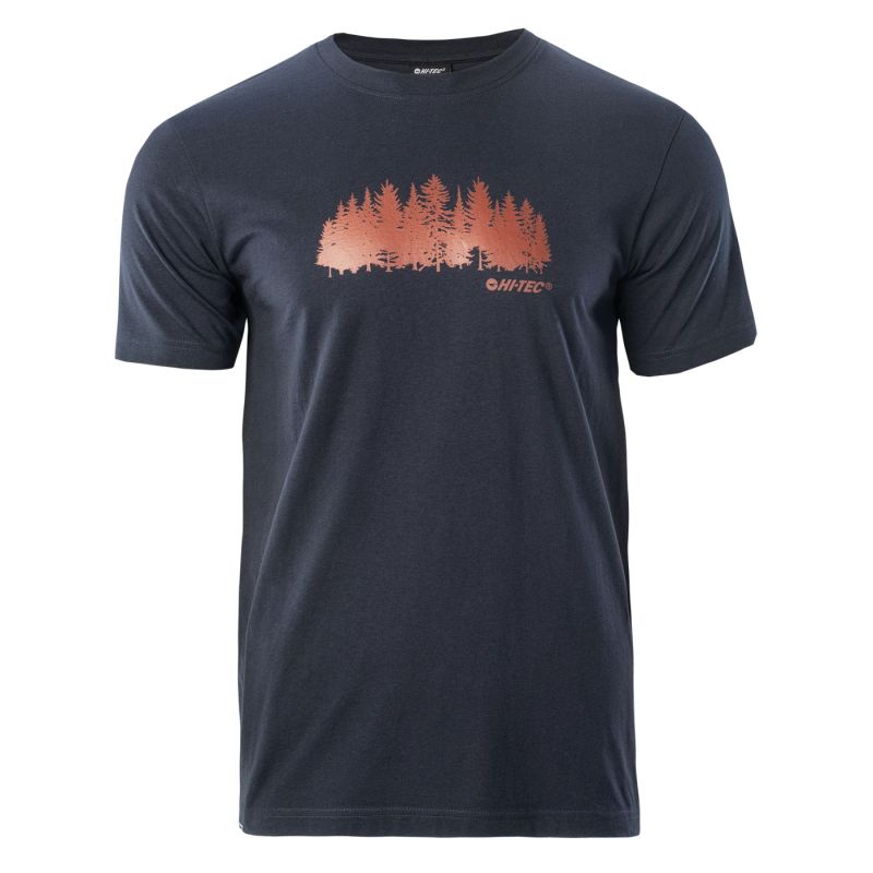 Men's MANTY T-shirt In preparation Your Sports Performance