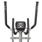 HMS H6996 magnetic elliptical trainer In preparation Your Sports Performance