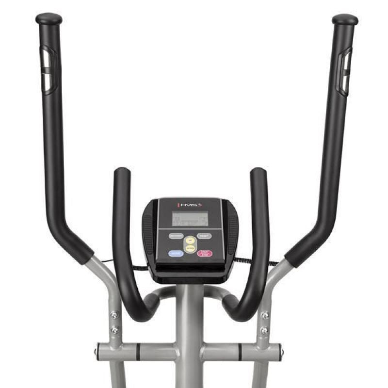 HMS H6996 magnetic elliptical trainer In preparation Your Sports Performance