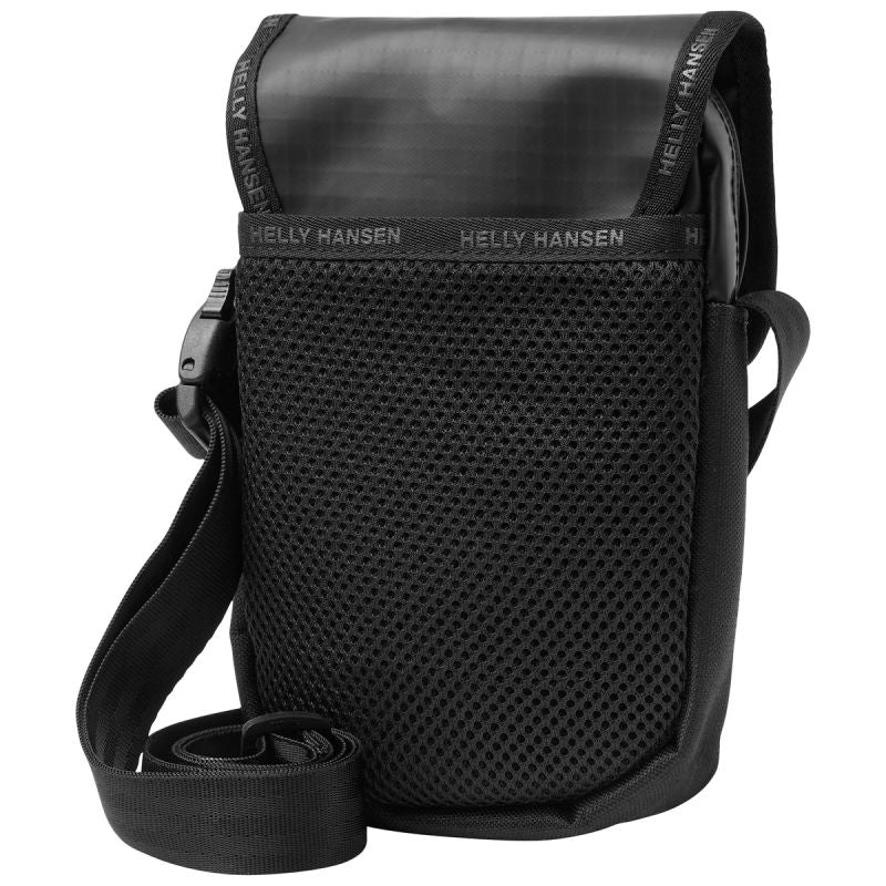 Helly Hansen handbag GUIDE CARRYALL 67661 990