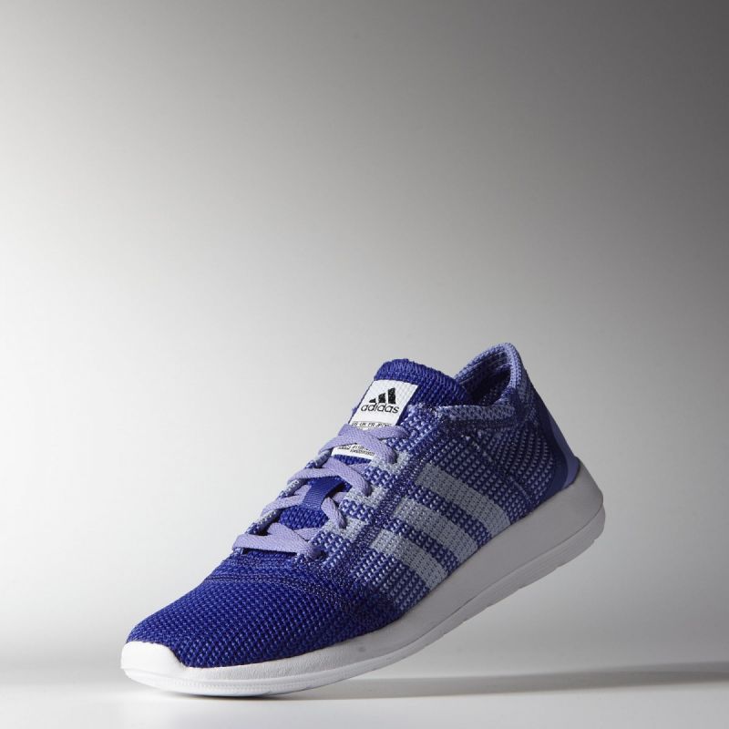 Adidas element refine tricot W B40629 running shoes Footwear/Running/Women Adidas