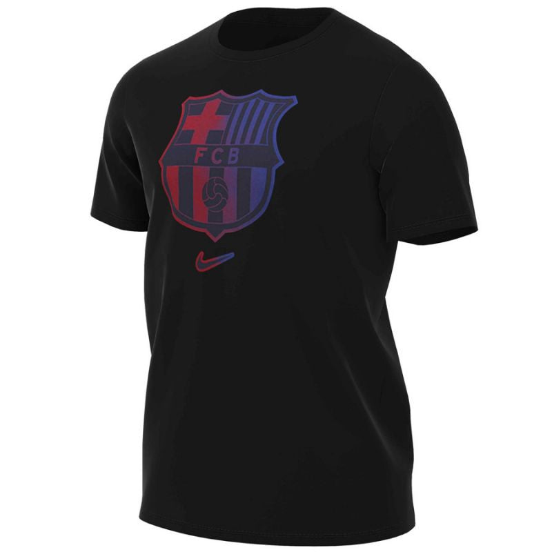 Nike FC Barcelona Crest Tee M FV8566-010 Clothing/Football Your Sports Performance