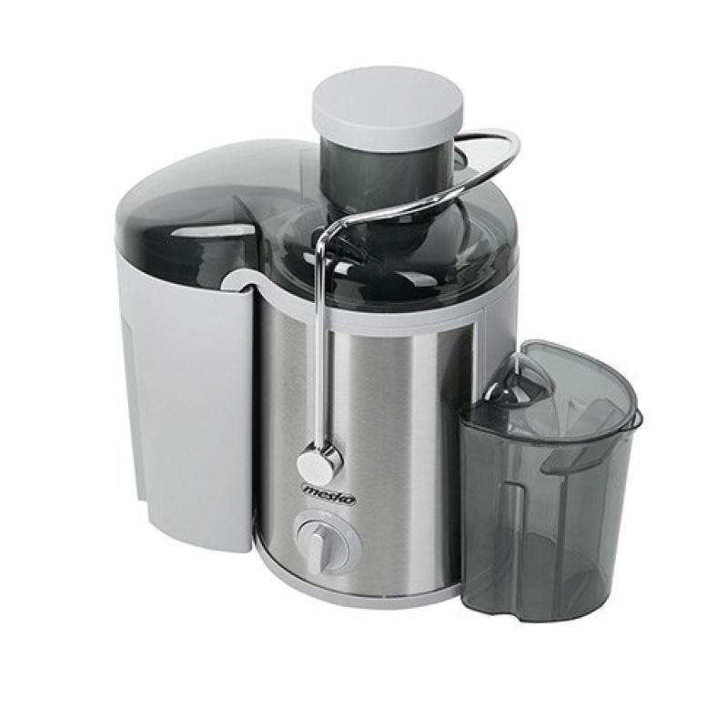 Traditional Juicer Adler MS 4126 (400W; silver) AGD - Produkty/Sokowirówki Your Sports Performance
