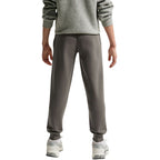 Nike Sportswear Club Fleece Kids' Pants Gray FD3008 289