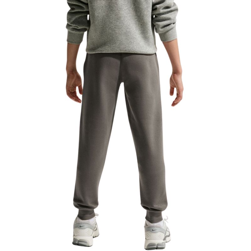 Nike Sportswear Club Fleece Kids' Pants Gray FD3008 289