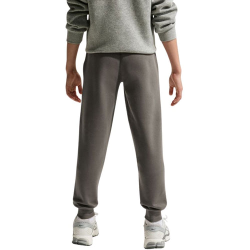 Nike Sportswear Club Fleece Kids' Pants Gray FD3008 289
