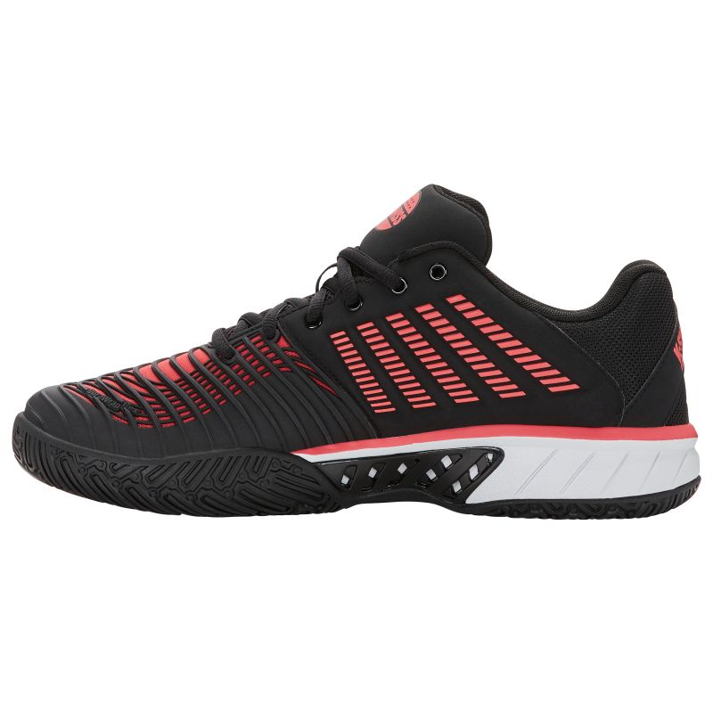 K-swiss EXPRSLIGHT3 HB PADEL men's sneakers for padel black (08900-074-M)