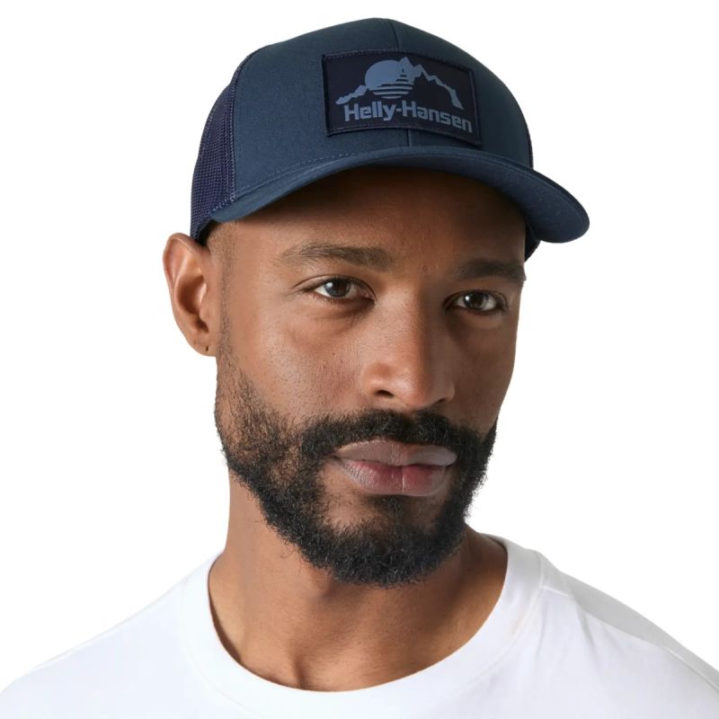 Helly Hansen HH TRUCKER CAP 67645 597 Helly Hansen