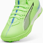 Puma Ultra 5 Match TT+ Mid Jr 108097-03 shoes Footwear/Football/TT/JR Puma