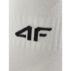 Men's long socks (3-pack) 4F 4FRMM00USOCM0956-10S