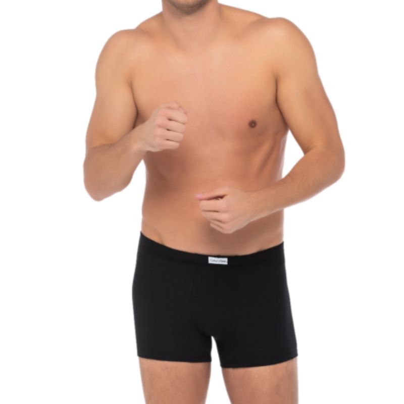 Calvin Klein Pure Trunk 3Pk M 000NB3262A boxer shorts Clothing/Lifestyle/Calvin Klein Your Sports Performance