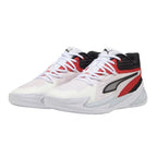 Puma The Dagger White Shoes 31135302