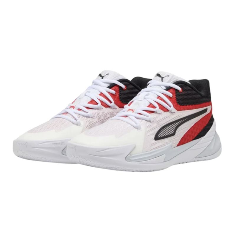 Puma The Dagger White Shoes 31135302