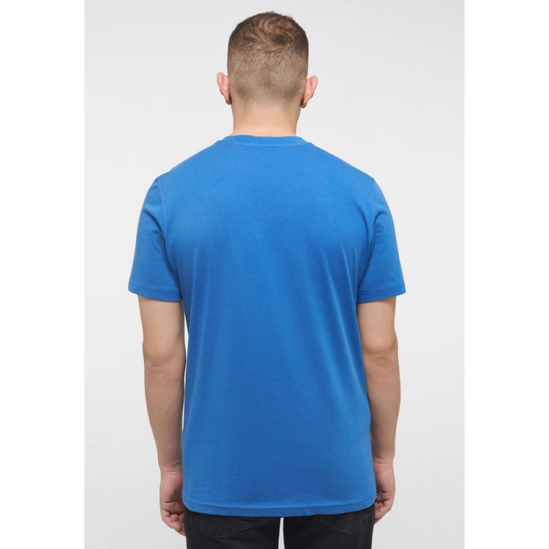 Mustang T-shirt Alex C Print M 1013522 5234 Clothing/Lifestyle/T-shirts/Mustang Your Sports Performance