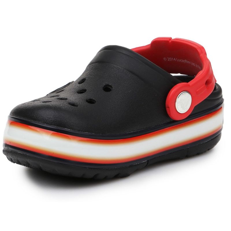 Crocs Star Wars Vader Jr 16160-0X9 clogs Footwear/Lifestyle/Crocs Crocs