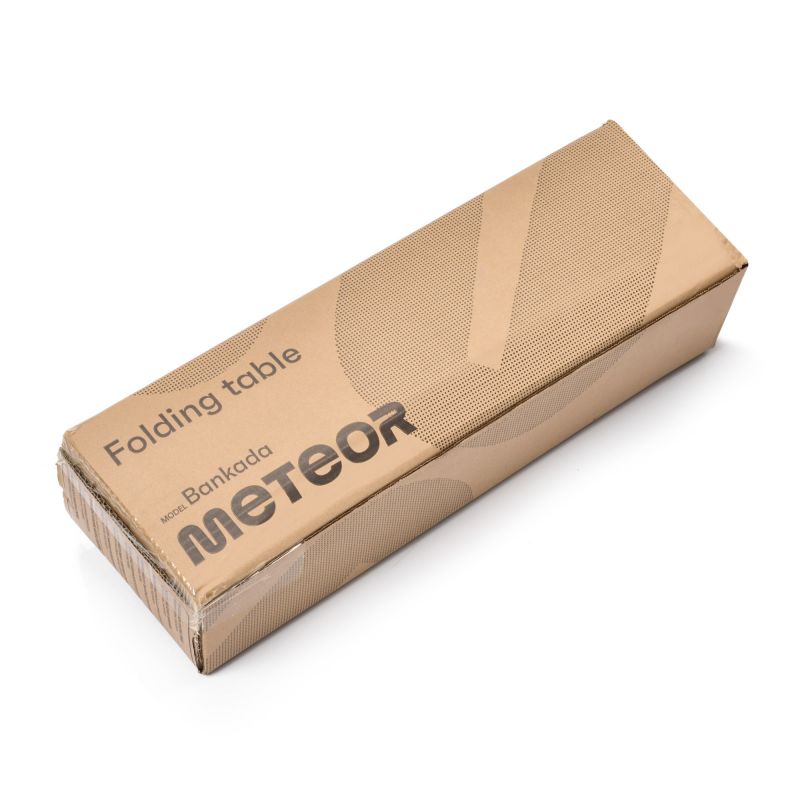 Meteor Bankada 16933 folding table Accessories Your Sports Performance