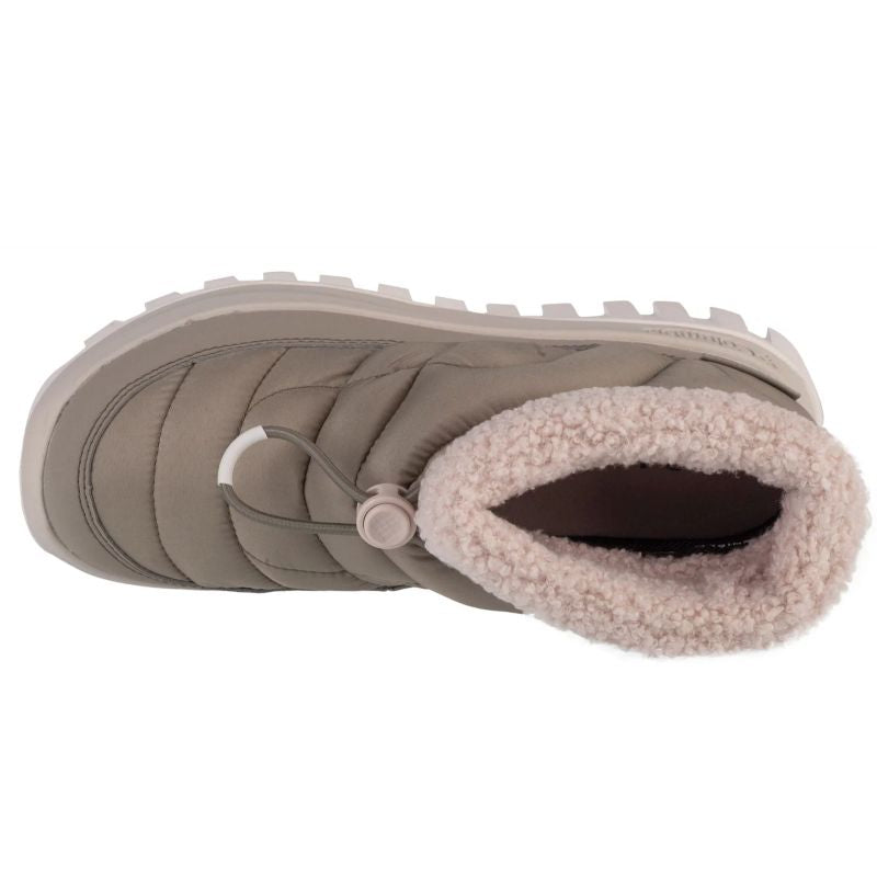 Columbia Snowtrot Shorty W 2075121395 Snow Boots Footwear/Outdoor/Columbia Your Sports Performance