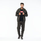 Men's HANQU Trousers In preparation Your Sports Performance