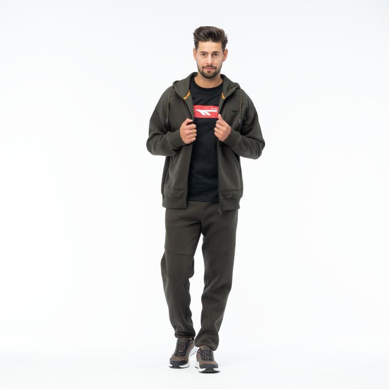 Men's HANQU Trousers In preparation Your Sports Performance