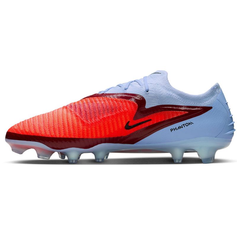 Nike Phantom 6 Low Elite FG HJ2146-400 shoes To be categorized Your Sports Performance