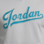 Air Jordan Flight MVP Men's Sports Hoodie - FN4613-043 AIR Jordan