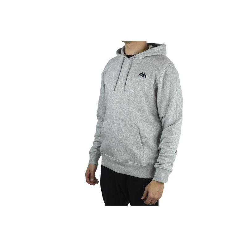 Kappa Vend Hooded M 707390-15-4101M Clothing/Lifestyle/Kappa Kappa