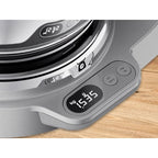 KENWOOD KVL85.004SI food processor AGD - Produkty/Roboty kuchenne Your Sports Performance