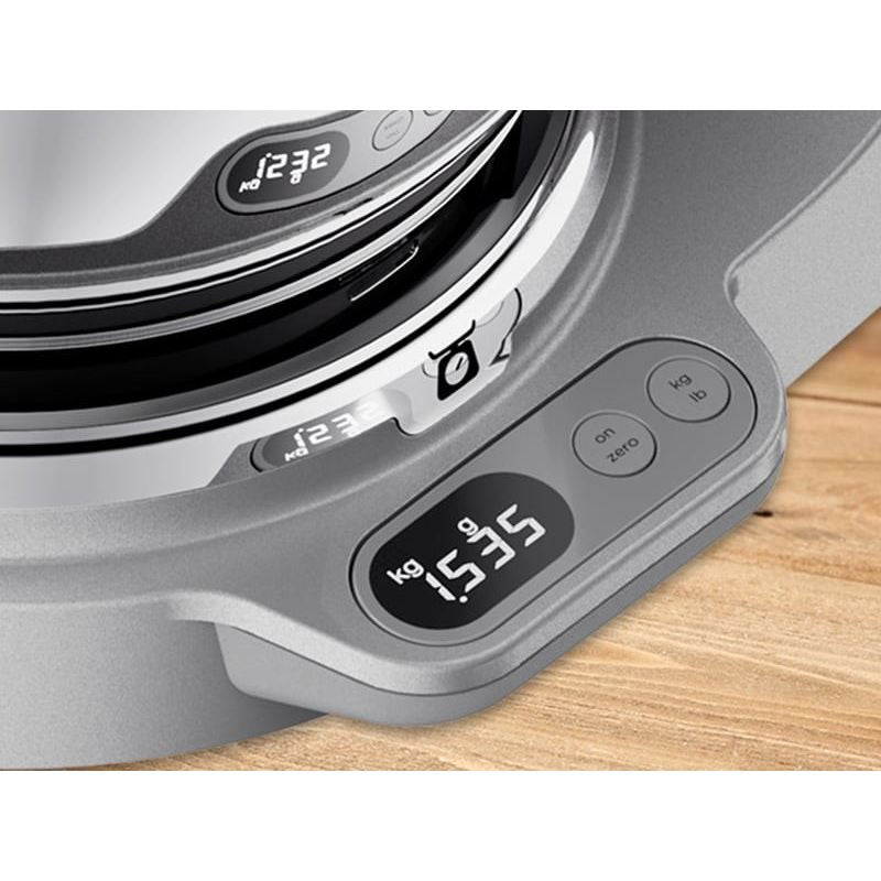 KENWOOD KVL85.004SI food processor AGD - Produkty/Roboty kuchenne Your Sports Performance