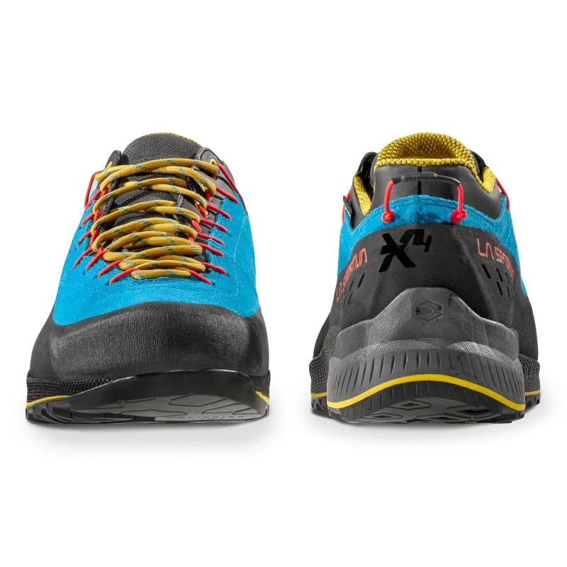 Tx4 evo gtx-tropic blue-bamboo-44 LA SPORTIVA shoes Footwear Your Sports Performance