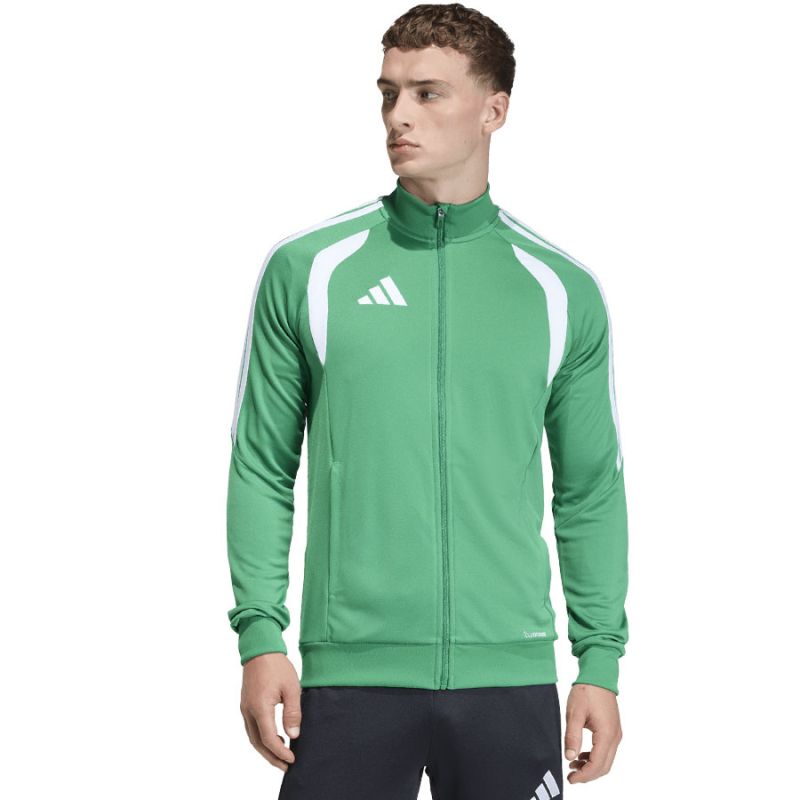adidas Tiro 26 League Training green men's sweatshirt JY7208 To be categorized Your Sports Performance