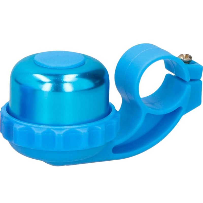 Dunlop bicycle bell diameter 48 mm 1049304 Accessories/Bicycle/Akcesoria rowerowe Your Sports Performance