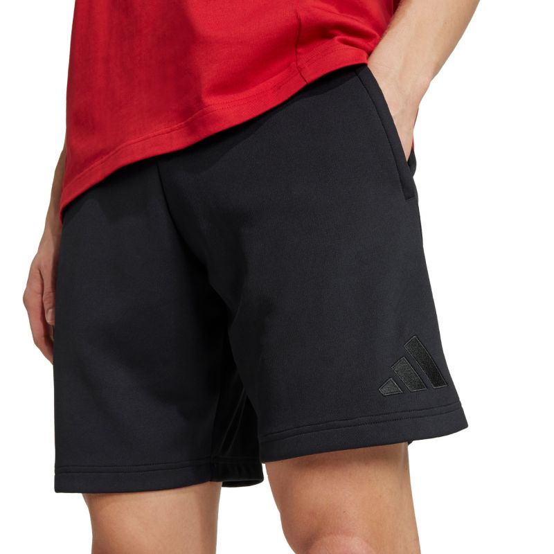 Men's adidas Tiro 25 Travel shorts black JY5945 In preparation Adidas