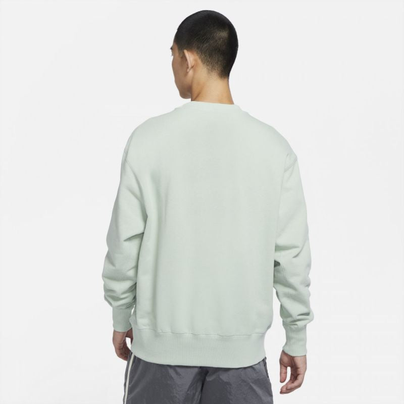 Sweatshirt Nike Sportswear M DA0021-017-S Clothing/Lifestyle Nike