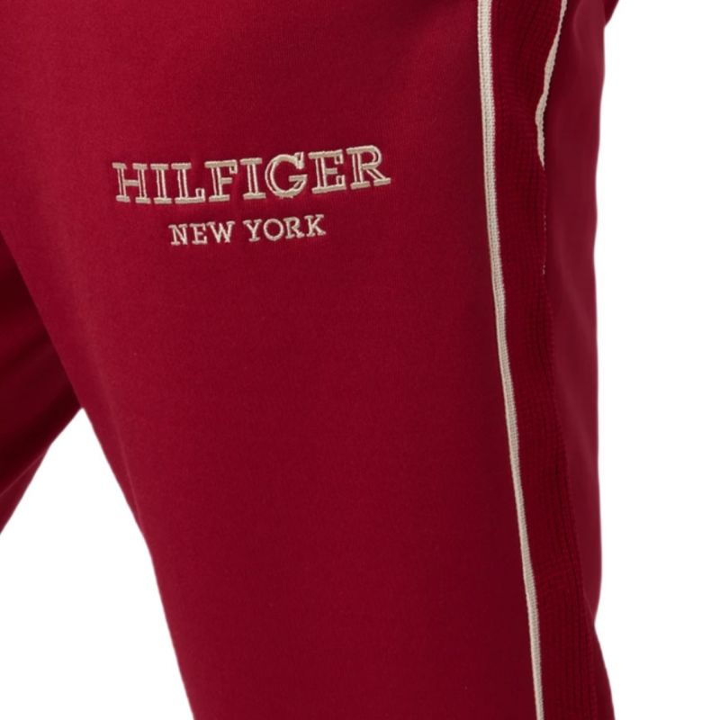 Tommy Hilfiger Monotype M MW0MW33701 trousers Clothing/Lifestyle/Trousers, shorts/Tommy Hilfiger Tommy Hilfiger