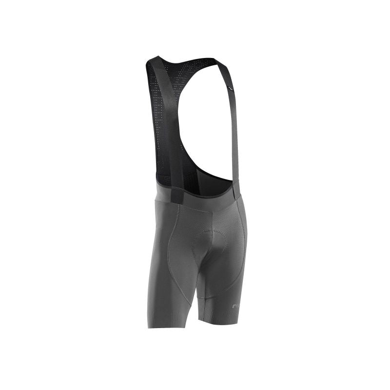 NORTHWAVE Fast Bib Cycling Shorts Gray