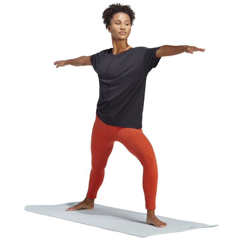 T-shirt adidas YGA ST OTW HS8117 Clothing/Training Adidas