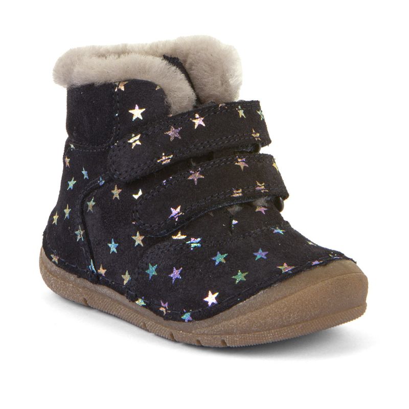 Froddo children's ankle boots (G2110143-29) In preparation Your Sports Performance