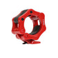 Lock jaw red HMS (2 pcs) ZG1000R Accessories/Training equipment/Sprzęt siłowy/Atlasy Your Sports Performance