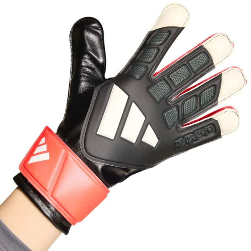 adidas Predator GL TRN Junior KR0472 Gloves To be categorized Your Sports Performance