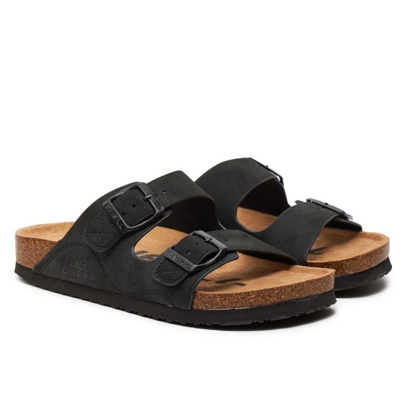 ONeill Sandy Slider Women Low W 9024101825Y Flip-Flops Footwear/Lifestyle/ONeill Your Sports Performance