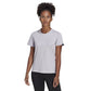 T-shirt adidas TX Pocket Tee W HT7247 Clothing/Training Adidas