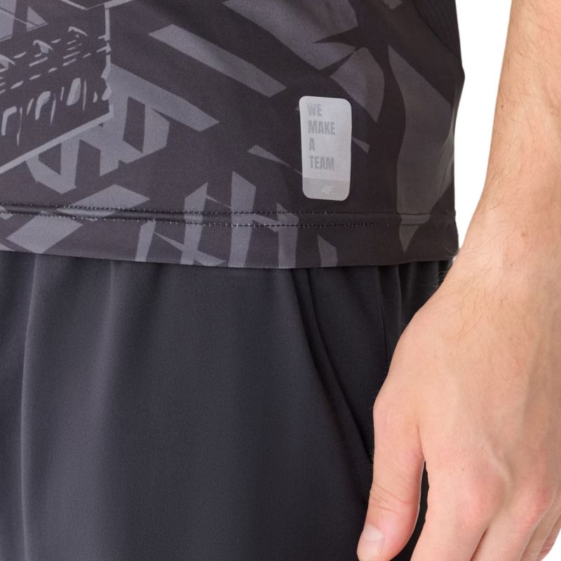 Shorts 4F M697 M 4FWAW24TFSHM697 20S Clothing/Training 4F