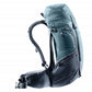 Deuter Futura 26 Backpack 3400621-1374 Accessories/Plecaki/Deuter Your Sports Performance