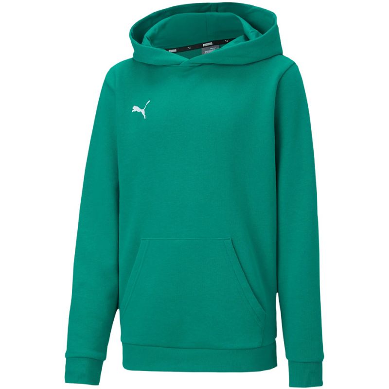 Puma teamGOAL 23 Casuals Hoody Jr 656711 05 Clothing/Running Puma