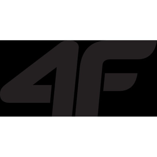 4F Jr Cap 4FJWAW25ACAPM601-24S *Kategoria tymczasowa Your Sports Performance